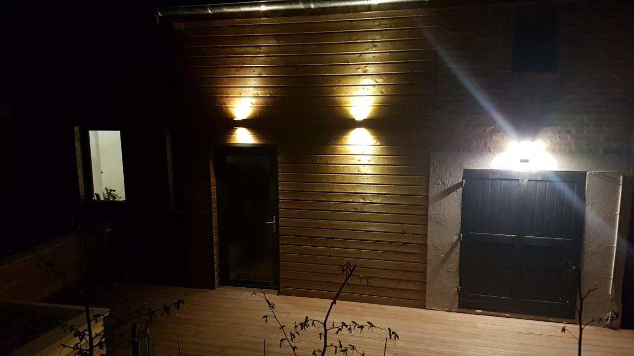 Maison Marcel Ecueil Zewnętrze zdjęcie