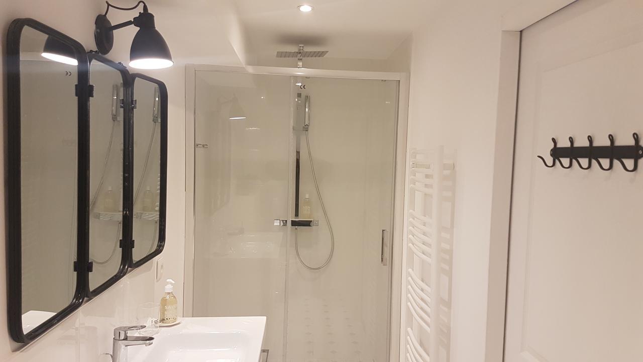 Maison Marcel Ecueil Zewnętrze zdjęcie